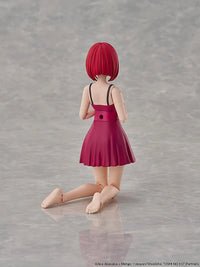 KADOKAWA PLASTIC MODEL SERIES OSHI NO KO Kana Arima DX Ver.