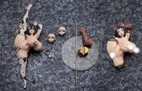 Amane Sopra Illustrated by Asanagi DX version 1/5 Scale Figure