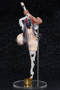 Amane Sopra Illustrated by Asanagi DX version 1/5 Scale Figure