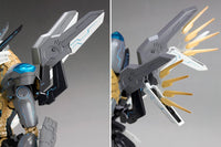 Anubis Zone of The Enders - Jehuty