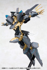 Anubis Zone of The Enders - Jehuty