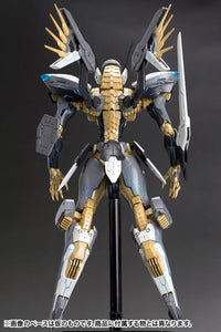 Anubis Zone of The Enders - Jehuty