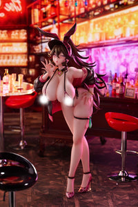 BunnyStein Fantasy Serica Bunny Bikini Ver. 1/6 Scale Figure