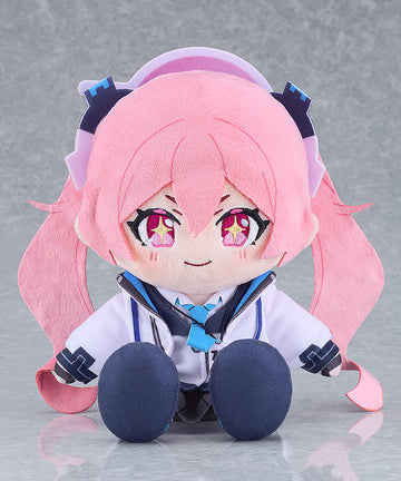 Chocopuni Plushie Koyuki