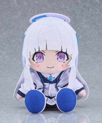 Chocopuni Plushie Noa