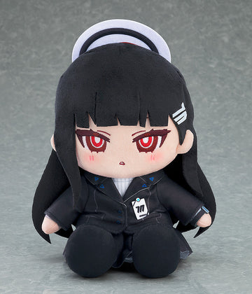 Chocopuni Plushie Rio