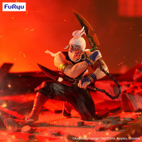 Demon Slayer: Kimetsu no Yaiba Noodle Stopper Figure Uzui Tengen