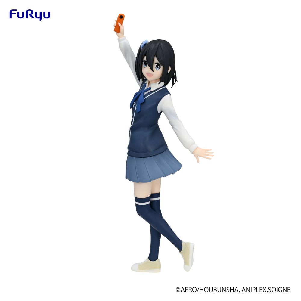 Mono Trio-Try-iT Figure -Satsuki Amamiya