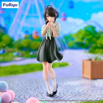 The Shiunji Family Children Trio-Try-iT Figure -Shiunji Kotono: Theme Park Day ver