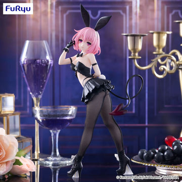 To Love Ru Darkness BiCute Bunnies Figure -Momo Belia Deviluke