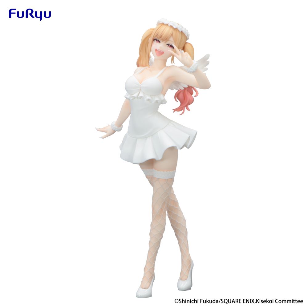 My Dress-Up Darling BiCute Pure Figure - Marin Kitagawa