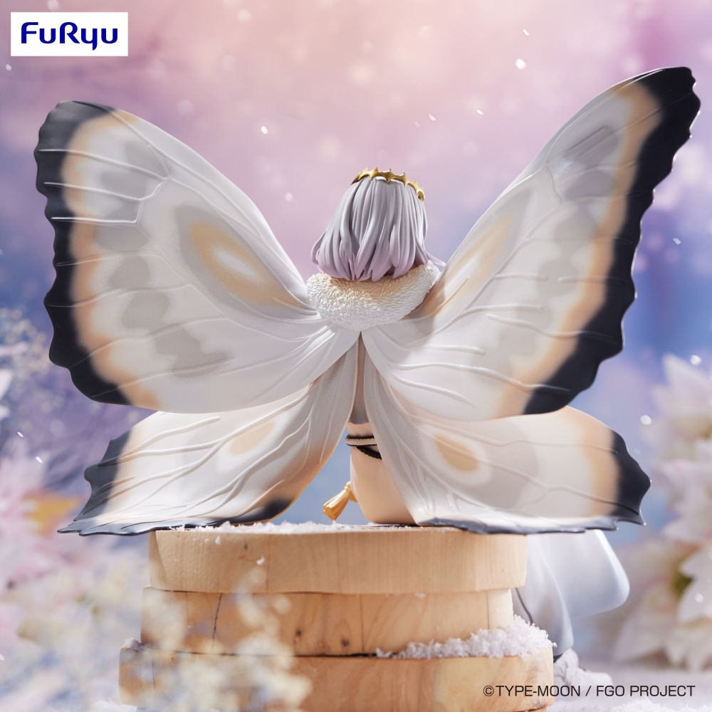 Fate/Grand Order Noodle Stopper Figure -Pretender Oberon