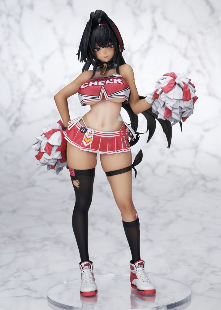 Goddess of Victory : NIKKE Bay 1/4 Scale Figure - Flare