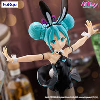 Hatsune Miku BiCute Bunnies Figure -Hatsune Miku