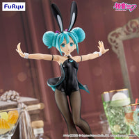 Hatsune Miku BiCute Bunnies Figure -Hatsune Miku