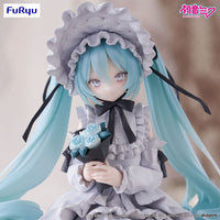 Hatsune Miku Noodle Stopper Figure -Vintage Doll Style