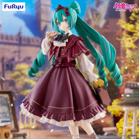 Hatsune Miku Trio-Try-iT Figure -Classical Retro
