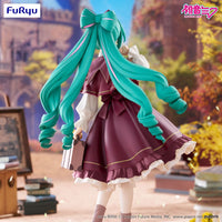 Hatsune Miku Trio-Try-iT Figure -Classical Retro