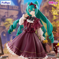 Hatsune Miku Trio-Try-iT Figure -Classical Retro