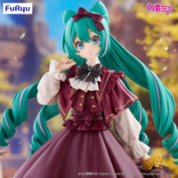 Hatsune Miku Trio-Try-iT Figure -Classical Retro