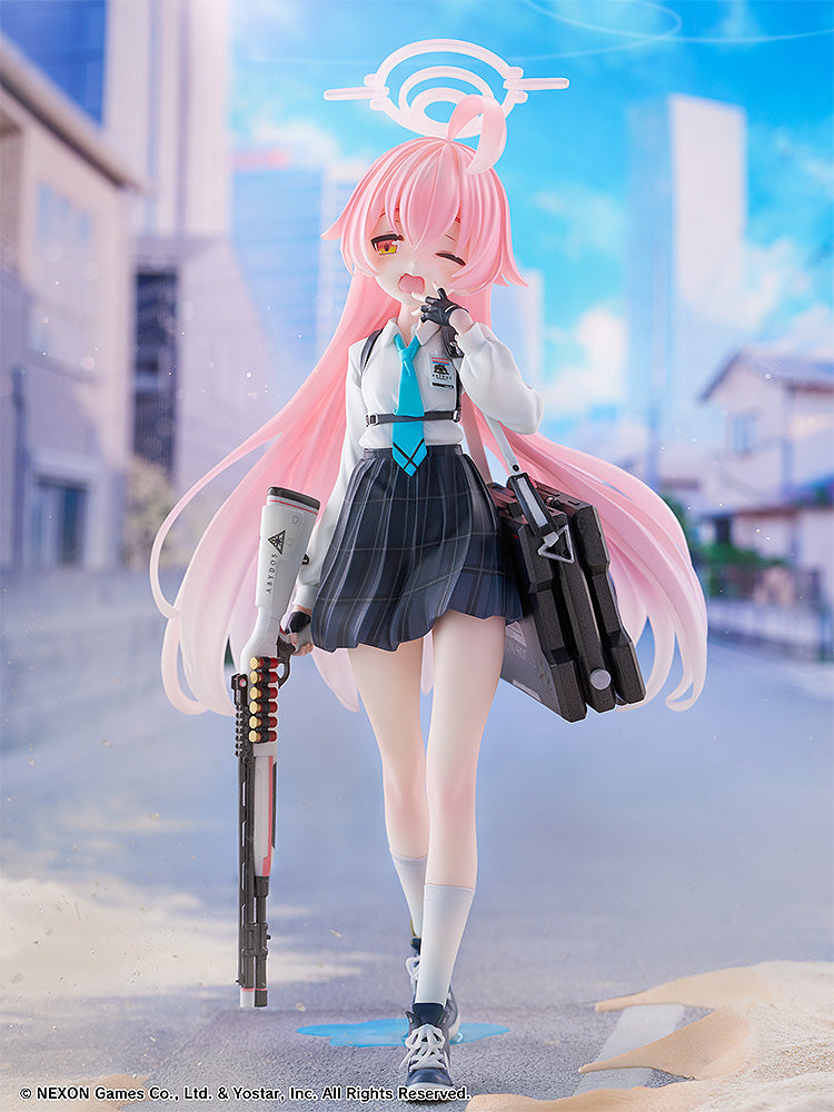Hoshino 1/7 Scale Figure