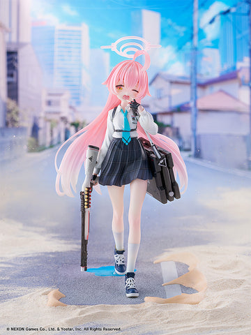 Hoshino 1/7 Scale Figure