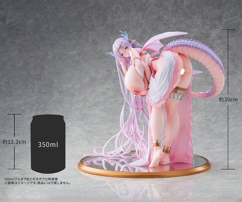 Ireina Fartagna 1/5 Scale Figure