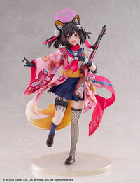 Izuna 1/7 Scale Figure
