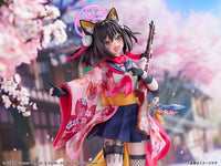 Izuna 1/7 Scale Figure