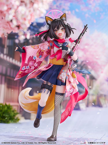 Izuna 1/7 Scale Figure