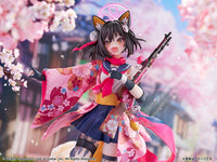 Izuna 1/7 Scale Figure