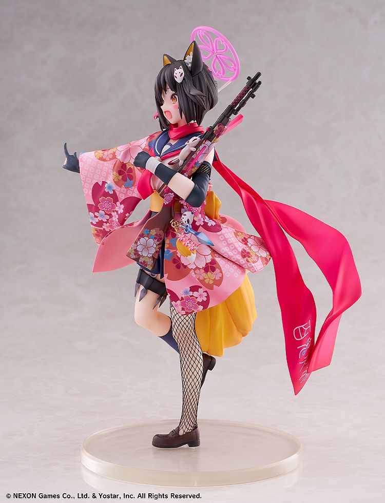 Izuna 1/7 Scale Figure