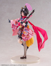 Izuna 1/7 Scale Figure
