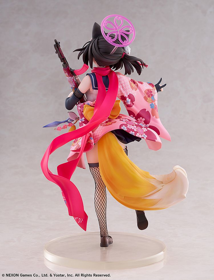 Izuna 1/7 Scale Figure