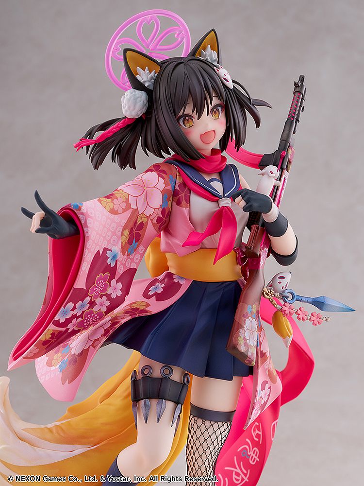 Izuna 1/7 Scale Figure