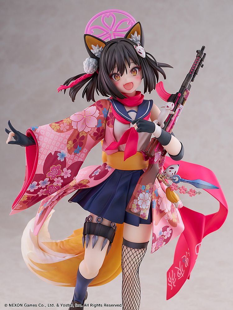 Izuna 1/7 Scale Figure