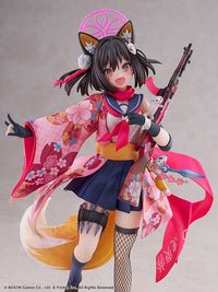 Izuna 1/7 Scale Figure