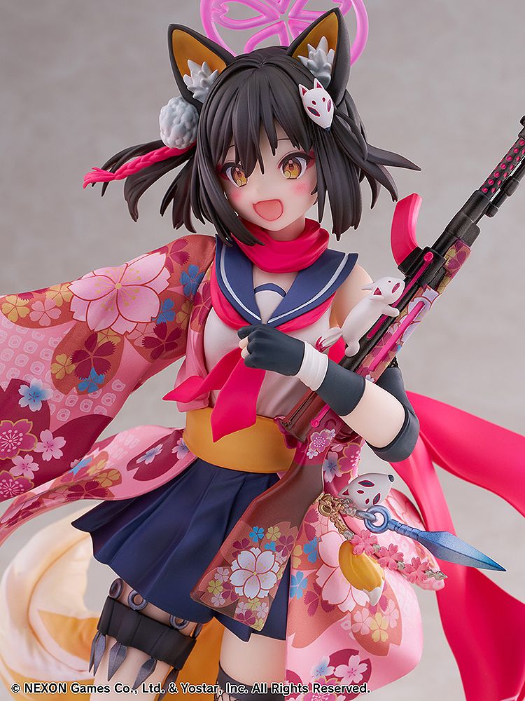 Izuna 1/7 Scale Figure
