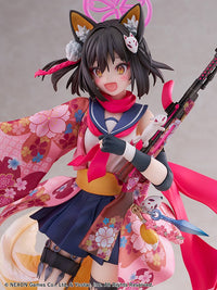 Izuna 1/7 Scale Figure