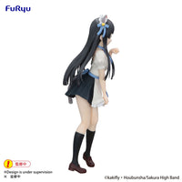 K-ON! Trio-Try-iT Figure -Mio Akiyama