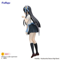 K-ON! Trio-Try-iT Figure -Mio Akiyama