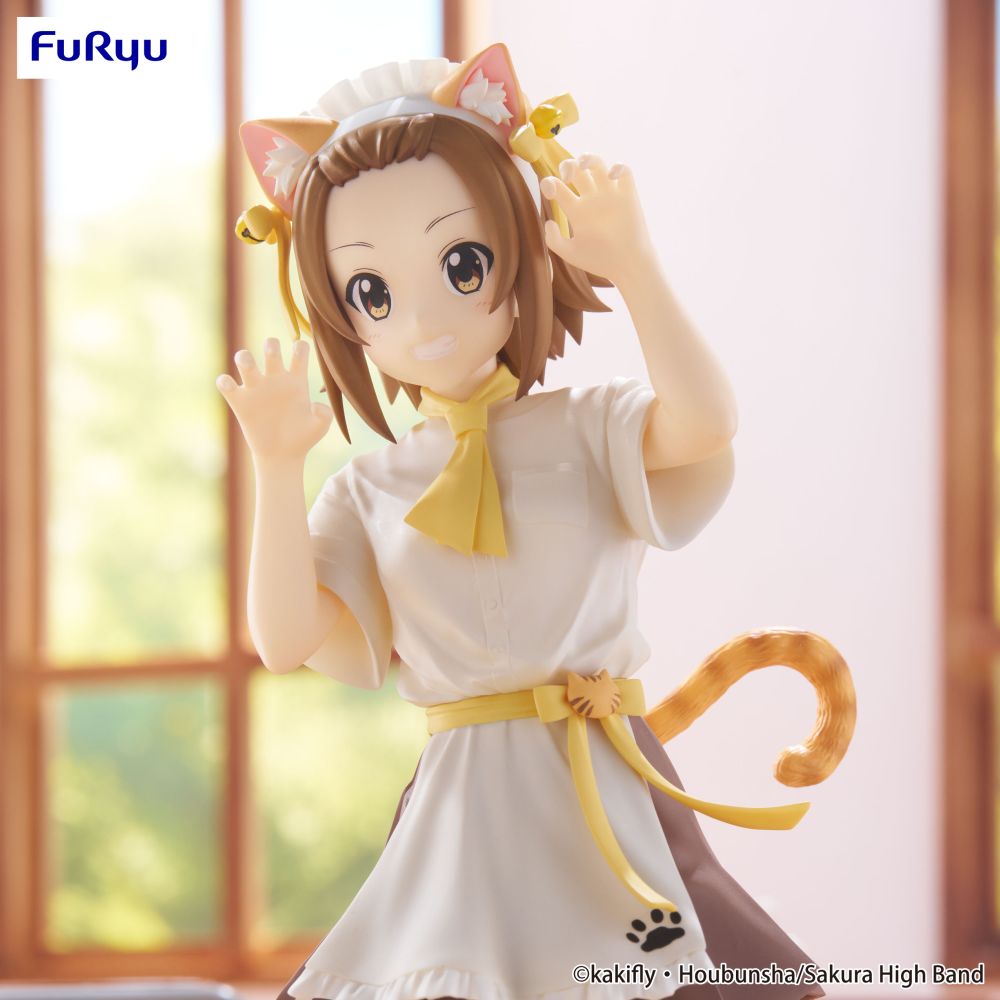 K-ON! Trio-Try-iT Figure -Ritsu Tainaka