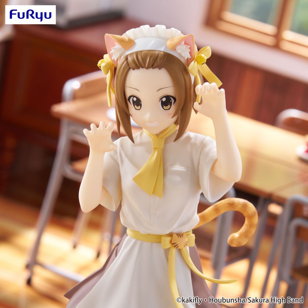 K-ON! Trio-Try-iT Figure -Ritsu Tainaka