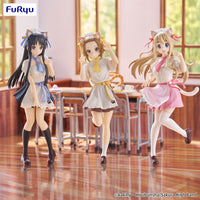 K-ON! Trio-Try-iT Figure -Ritsu Tainaka