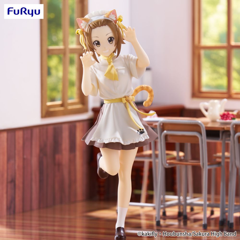 K-ON! Trio-Try-iT Figure -Ritsu Tainaka