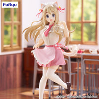 K-ON! Trio-Try-iT Figure -Tsumugi Kotobuki