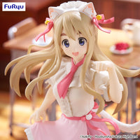K-ON! Trio-Try-iT Figure -Tsumugi Kotobuki