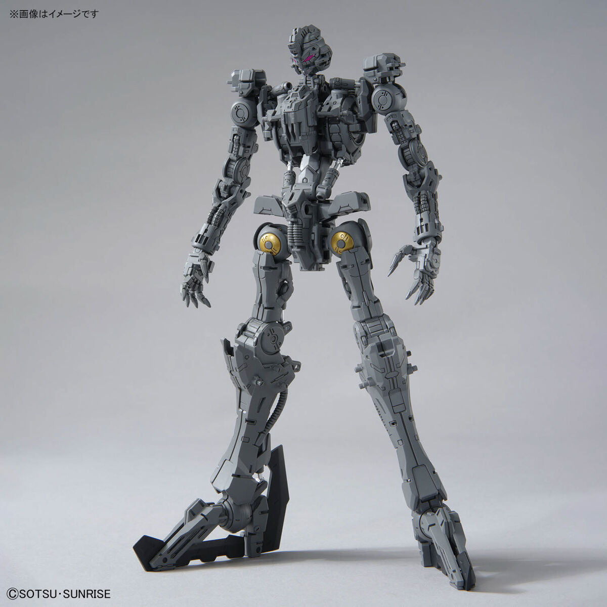 MG 1/100 Gundam Vidar
