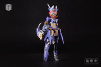 MS General Seven Deadly Sins 02 Greed Model Kit