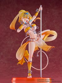 Pine: Belly Dance Ver 1/6 Scale Figure